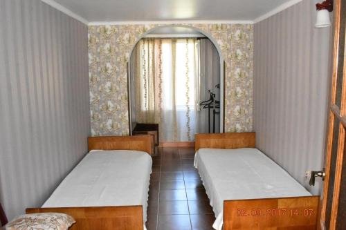 Сухум: Guest House on Sadovaya 24