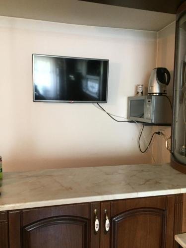 Гечрипш: Homestay U Violetty