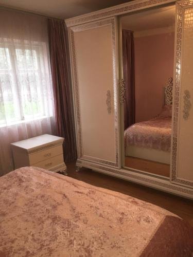 Гечрипш: Homestay U Violetty