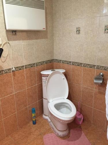 Гечрипш: Homestay U Violetty