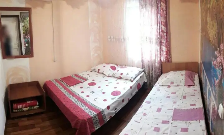 Гудаута: Inn on 23 July street
