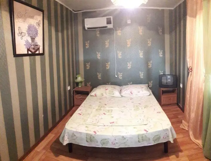 Гудаута: Inn on 23 July street