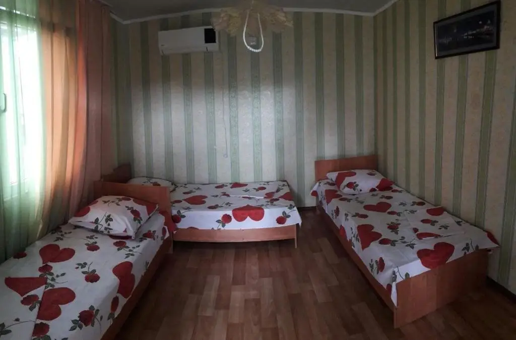 Гудаута: Inn on 23 July street