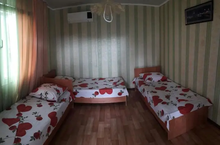 Гудаута: Inn on 23 July street
