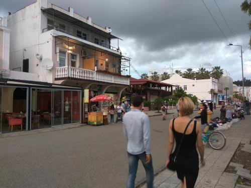 Сухум: Sukhum City Hostel