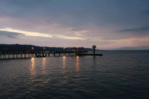 Сухум: Sukhum City Hostel