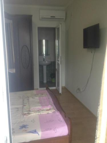 Гечрипш: Mini hotel on Oktyabrskaya 428