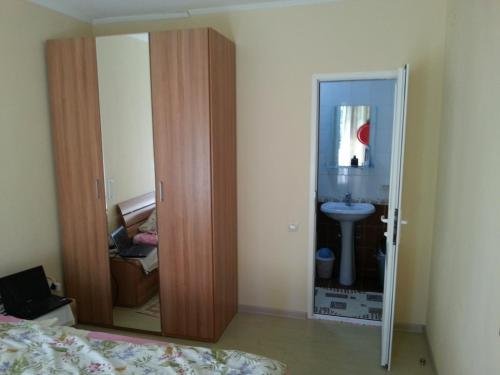 Гечрипш: Mini hotel on Oktyabrskaya 428