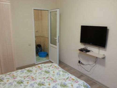 Гечрипш: Mini hotel on Oktyabrskaya 428