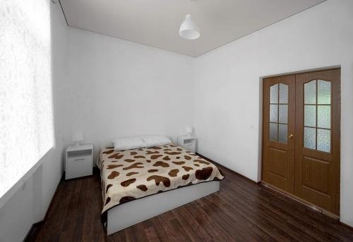 Сухум: Guest house Tali on Dermanovskogo 42