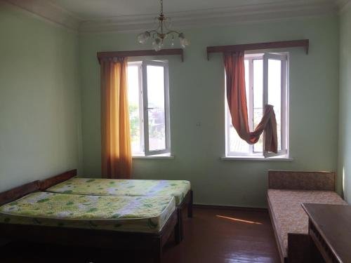 Гагра: Guest house Abovyana 23