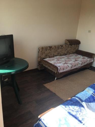 Новый Афон: Rooms on Gagarina 30