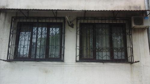 Сухум: Apartment Akirtava 28