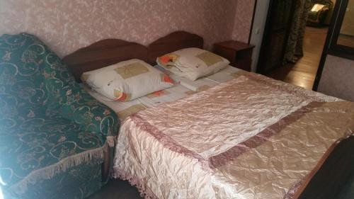 Сухум: Apartment Akirtava 28