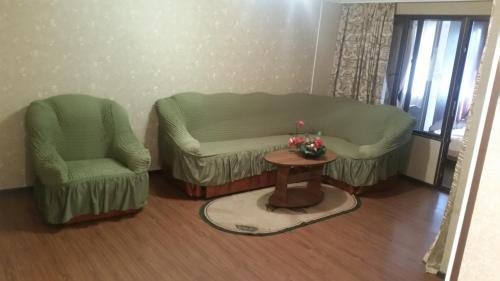 Сухум: Apartment Akirtava 28
