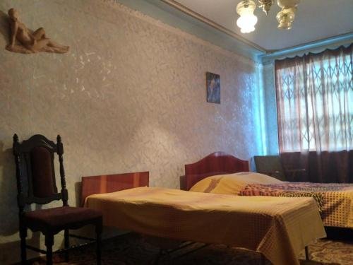 Сухум: Homestay on Krasnomayakskaya 9