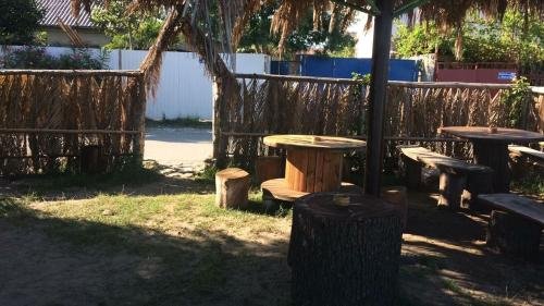Сухум: Homestay on Krasnomayakskaya 9