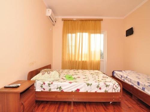 Алахадзи: Guest House on Sayat Nova 2A