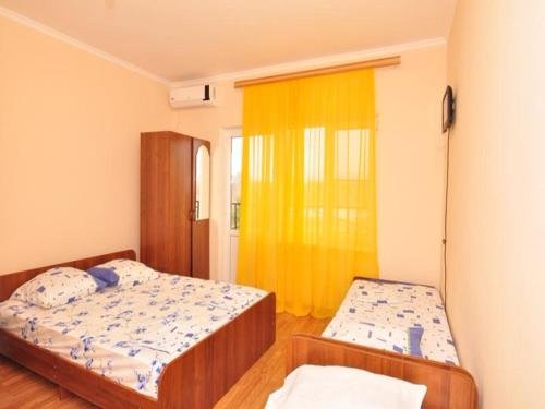 Алахадзи: Guest House on Sayat Nova 2A