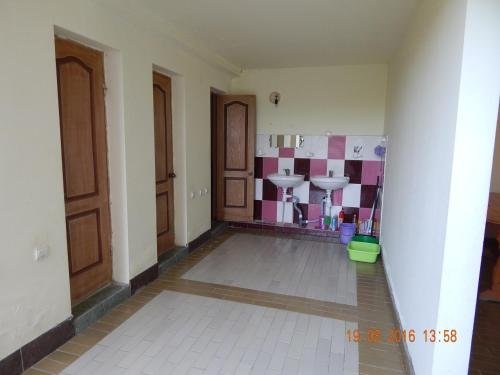Алахадзи: Guest House on Sayat Nova 2A