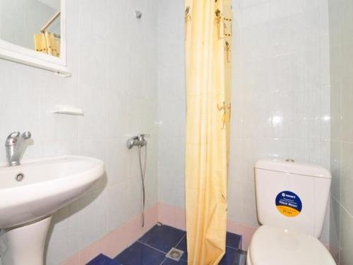 Алахадзи: Guest House on Sayat Nova 2A