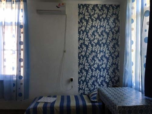 Гагра: Guest house on Abazgaa 4
