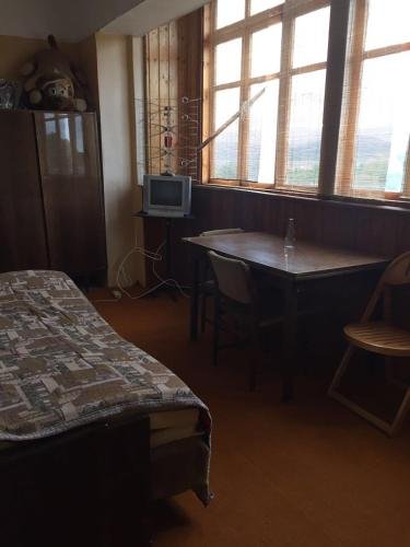 Пицунда: Apartment on Agrba Street 39