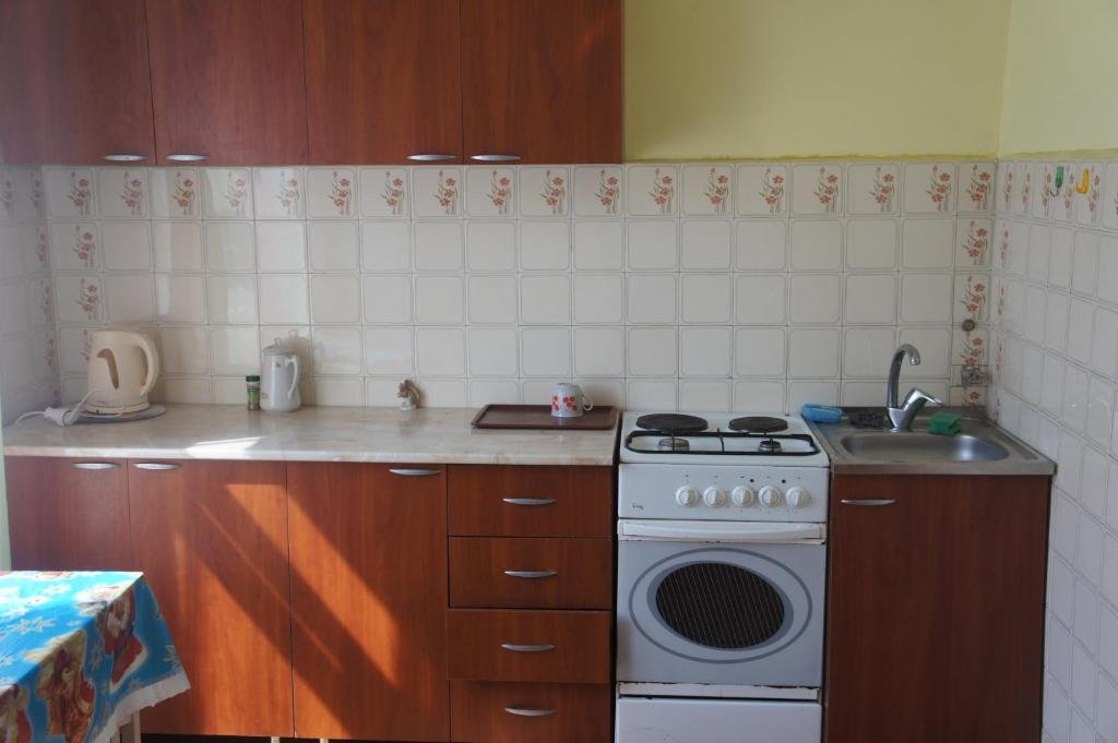 Apartment on Mushni Khvartskiia 2 — фото 1