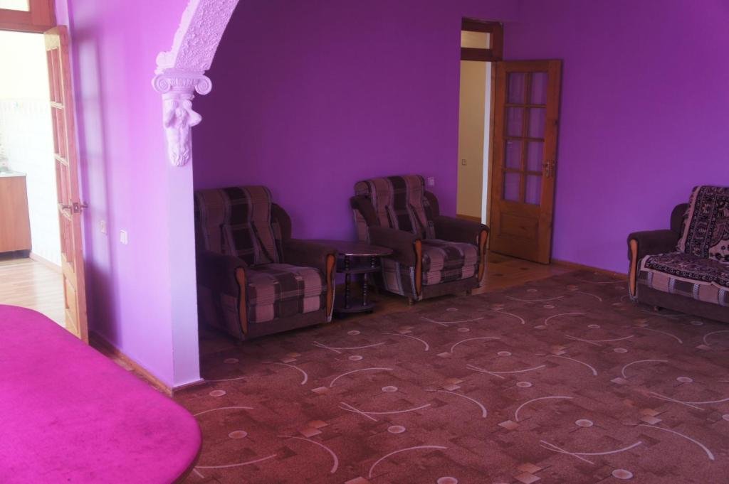 Сухум: Apartment on Mushni Khvartskiia 2