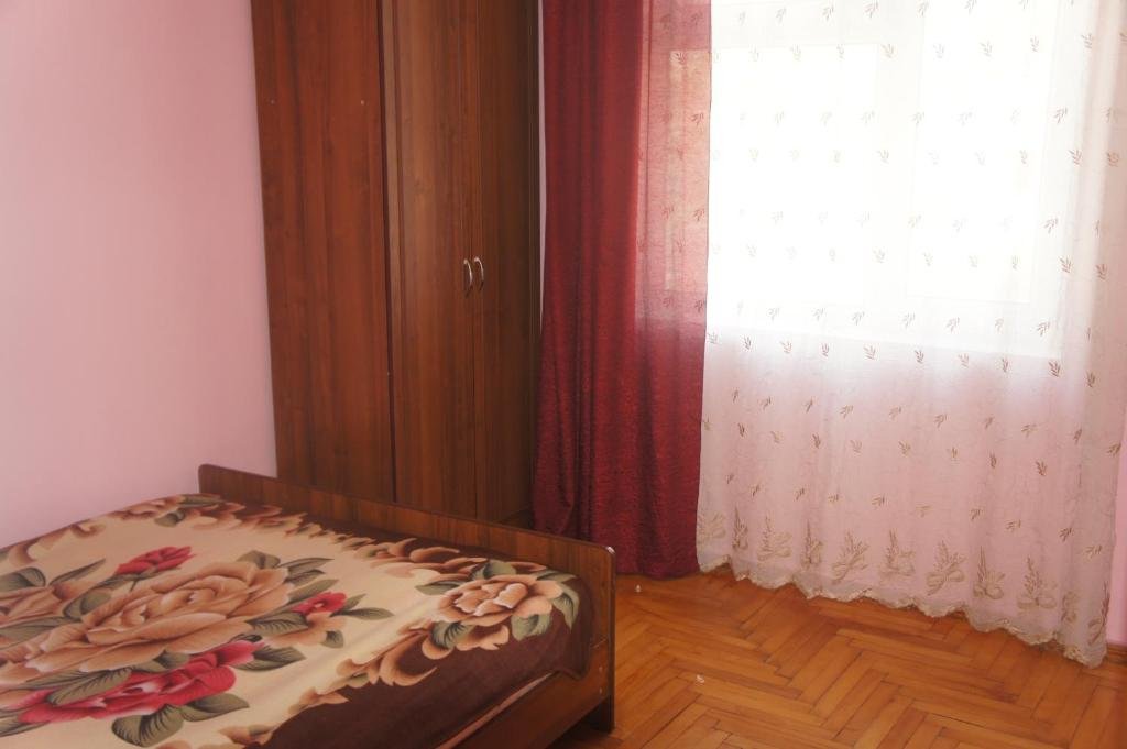 Сухум: Apartment on Mushni Khvartskiia 2