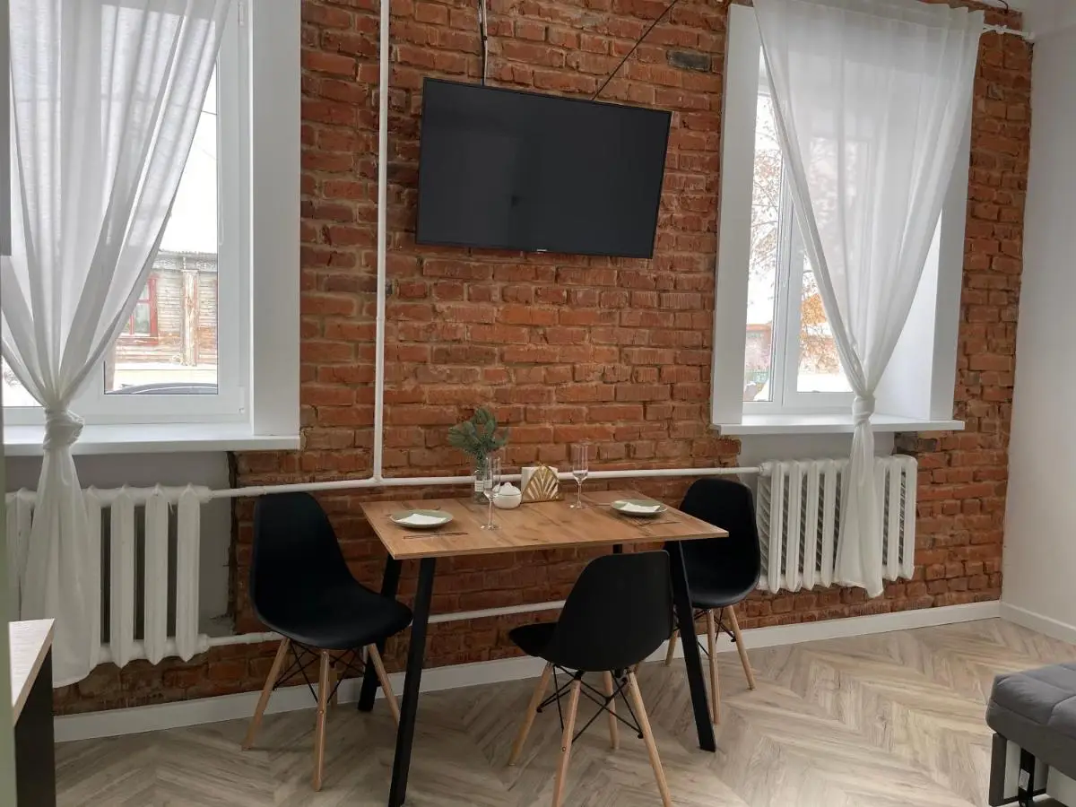Владимир: Olive loft APARTS БЕСКОНТАКТНОЕ заселение