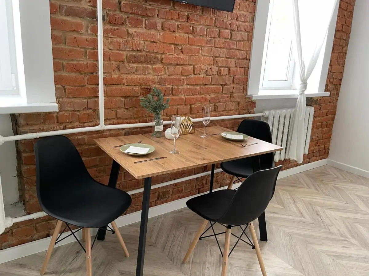 Владимир: Olive loft APARTS БЕСКОНТАКТНОЕ заселение