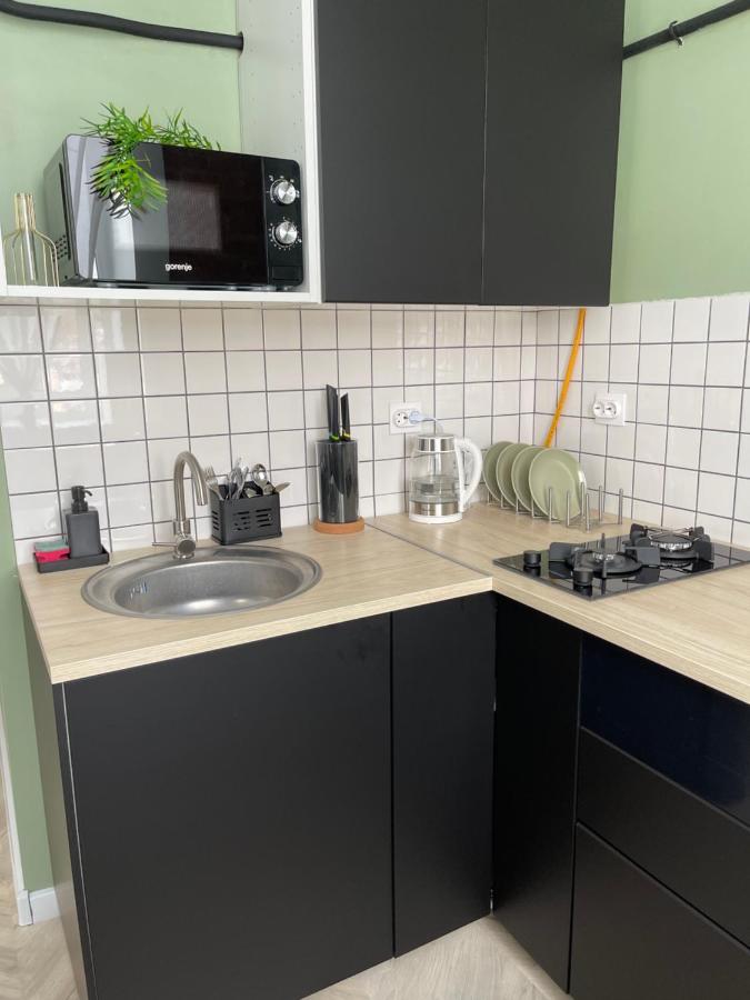 Владимир: Olive loft APARTS БЕСКОНТАКТНОЕ заселение