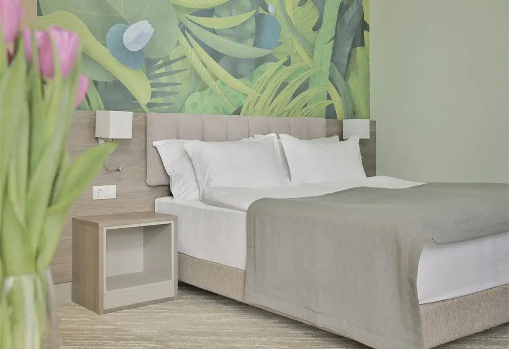Абаата: Garden Resort (Гарден Резорт)