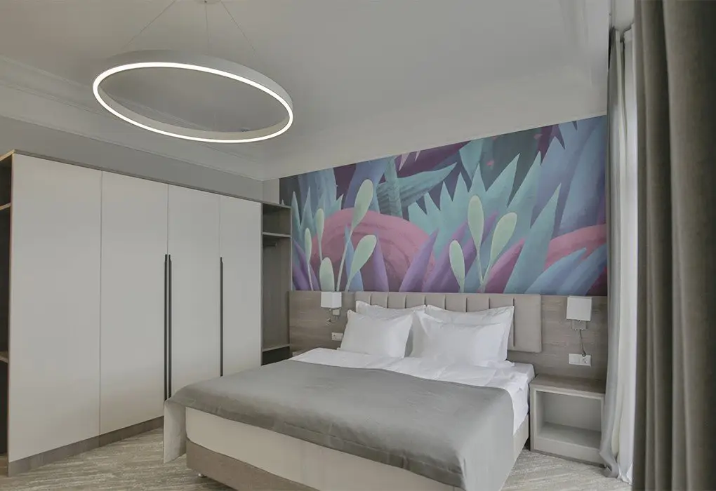 Абаата: Garden Resort (Гарден Резорт)