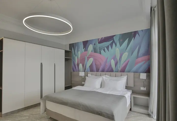 Абаата: Garden Resort (Гарден Резорт)