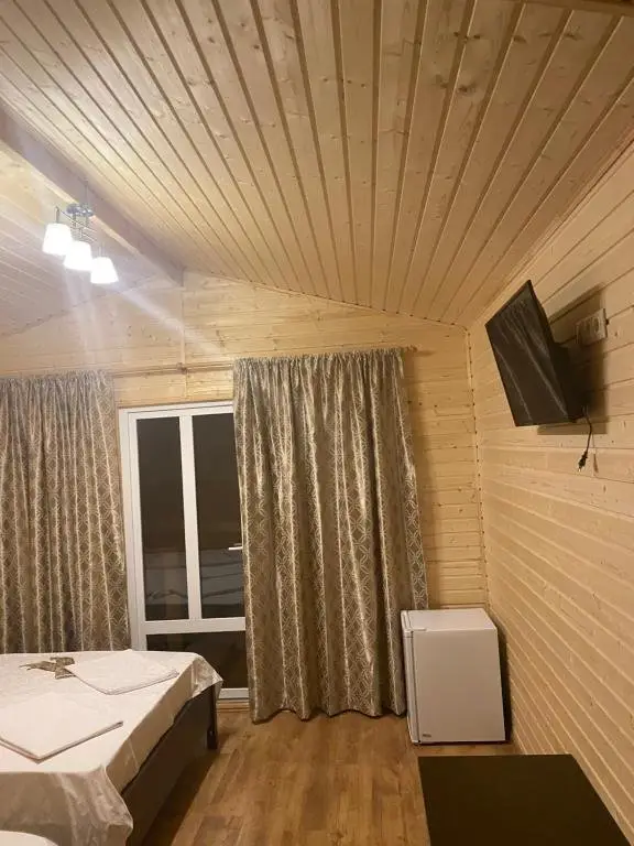 Верхняя Эшера: Guest house Adel