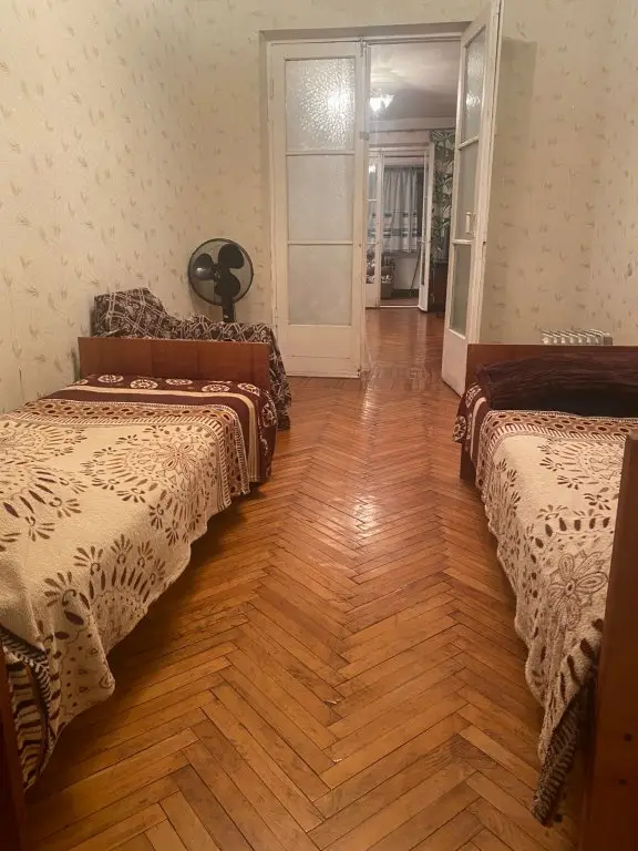 Гагра: Апартаменты Квартира в Гаграх