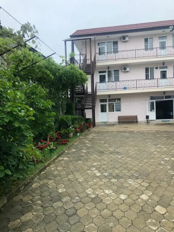 Сухум: Гостевой дом Holidays In Sukhum