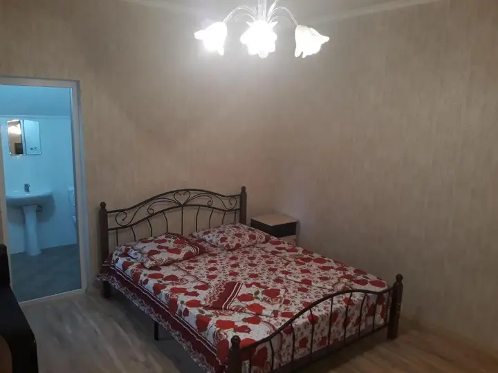 Гагра: gostevoj dom Stella