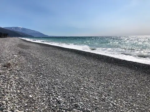 Агучи (Цандрипш) — фото 1