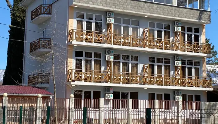 Гечрипш: Агучи (Цандрипш)