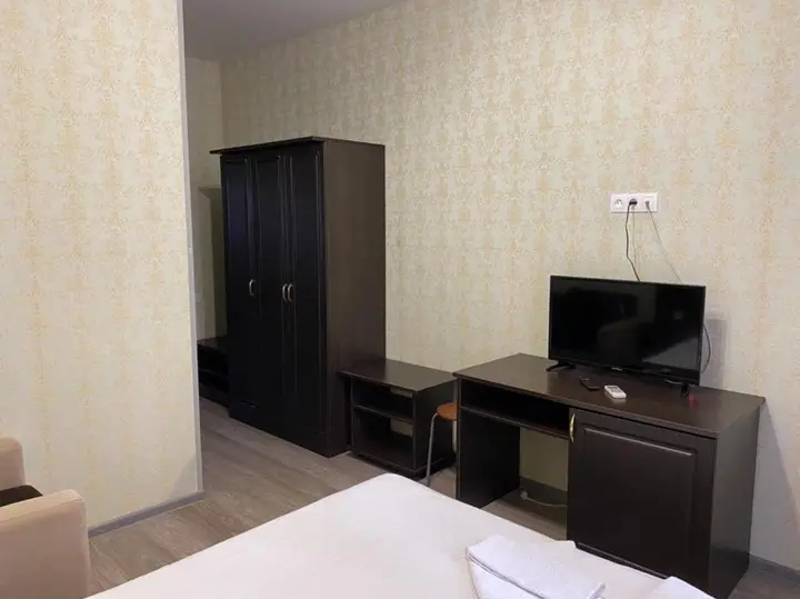 Гечрипш: Guest House Aguchi