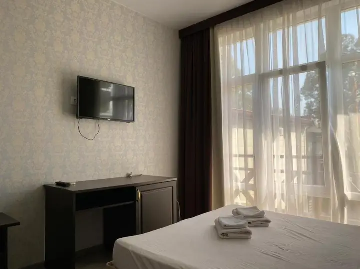 Гечрипш: Guest House Aguchi
