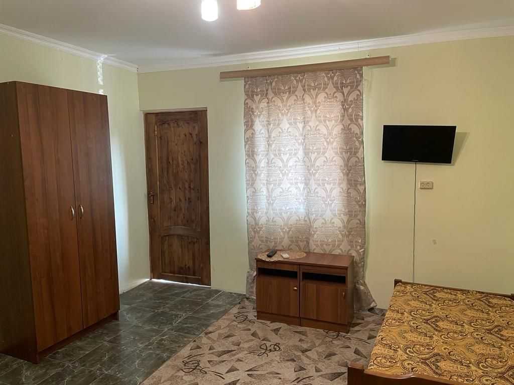 Гечрипш: Гостевой дом НАРТ
