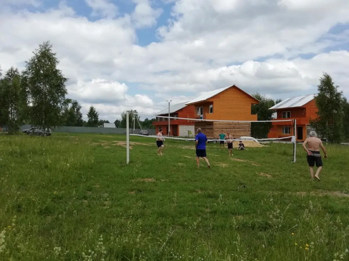 Мураково: Baza Otdykha Gashkino
