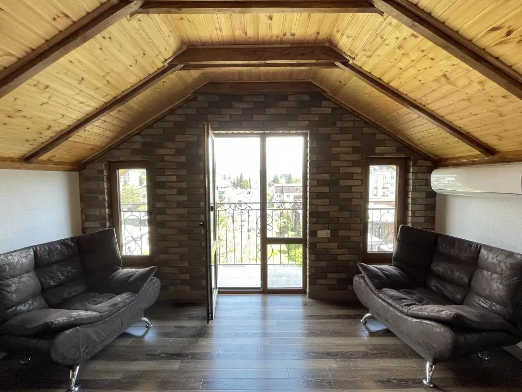 Сухум: Apartamenty Loft Apartamenty Kors
