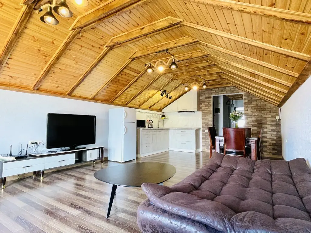 Сухум: Apartamenty Loft Apartamenty Kors	