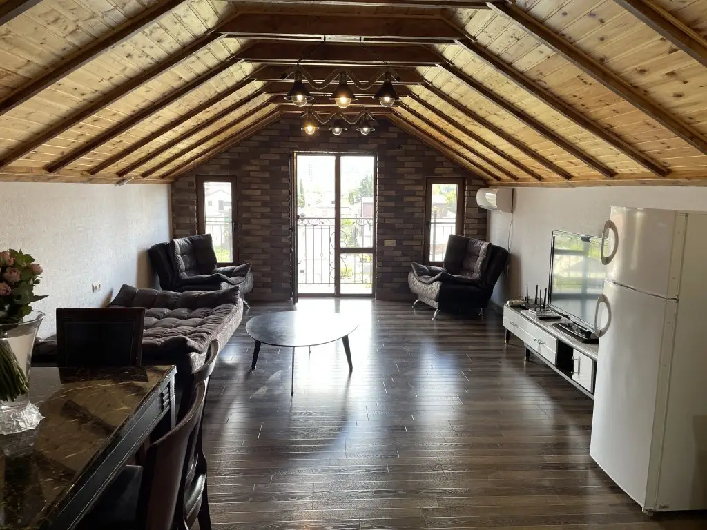 Сухум: Apartamenty Loft Apartamenty Kors