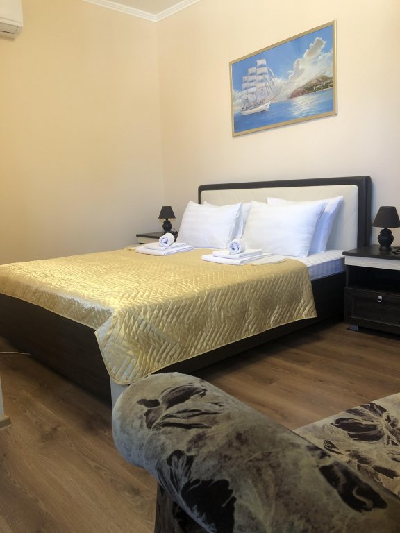 Сухум: Delfin Hotel
